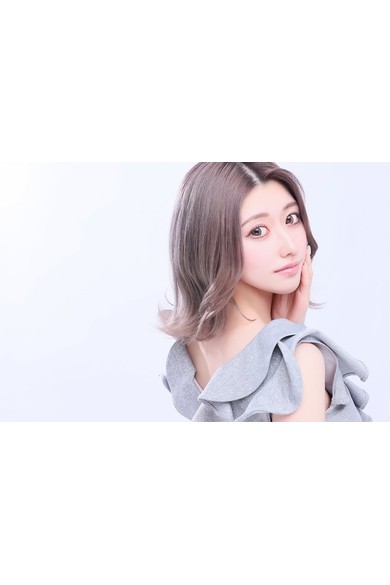 海瀬 莉子プロフィール写真6